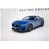 Maxton - Street Pro Rajouts Des Bas De Caisse Ford Mustang Dark Horse Mk7 Noir