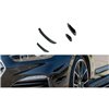 Maxton - Ailes de pare-chocs avant (Canards) Hyundai I30 N Mk3