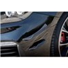 Maxton - Ailes de pare-chocs avant (Canards) Hyundai I30 N Mk3 