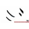 Maxton - Ailes de pare-chocs avant (Canards) Hyundai I30 N Mk3 