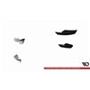 Maxton - Ailes de pare-chocs avant (Canards) Hyundai I30 N Mk3 