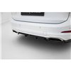 Maxton - Central Arriere Lame (avec une barre verticale) Ford Focus Vignale Estate Mk4 