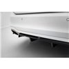 Maxton - Central Arriere Lame (avec une barre verticale) Ford Focus Vignale Estate Mk4 