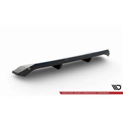 Maxton - Central Arriere Lame (avec une barre verticale) Ford Focus Vignale Estate Mk4 