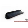Maxton - Central Arriere Lame (avec une barre verticale) Ford Focus Vignale Estate Mk4 