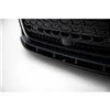 Maxton - Lame Du Pare-Chocs Avant V.1 Audi S8 / A8 S-Line D5 Facelift 
