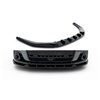 Maxton - Lame Du Pare-Chocs Avant V.2 Audi S8 / A8 S-Line D5 Facelift