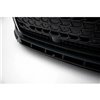 Maxton - Lame Du Pare-Chocs Avant V.2 Audi S8 / A8 S-Line D5 Facelift 