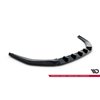 Maxton - Lame Du Pare-Chocs Avant V.2 Audi S8 / A8 S-Line D5 Facelift 