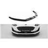 Maxton - Lame Du Pare-Chocs Avant V.2 Ford Focus Vignale Mk4