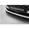 Maxton - Lame Du Pare-Chocs Avant V.2 Ford Focus Vignale Mk4 