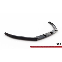 Maxton - Lame Du Pare-Chocs Avant V.2 Ford Focus Vignale Mk4 