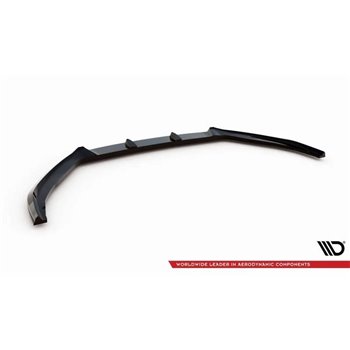 Maxton - Lame Du Pare-Chocs Avant V.2 Ford Focus Vignale Mk4 