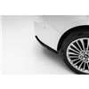 Maxton - Lames De Pare-Chocs Arrière Latérales Ford Focus Vignale Estate Mk4 