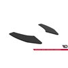 Maxton - Street Pro Lame Du Pare Chocs Arriere Audi S3 Sedan 8Y Facelift Noir