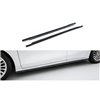 Maxton - Rajouts Des Bas De Caisse Ford Focus Vignale Mk4