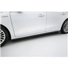 Maxton - Rajouts Des Bas De Caisse Ford Focus Vignale Mk4 