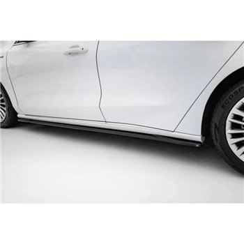 Maxton - Rajouts Des Bas De Caisse Ford Focus Vignale Mk4 
