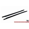 Maxton - Rajouts Des Bas De Caisse Ford Focus Vignale Mk4 