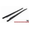 Maxton - Rajouts Des Bas De Caisse Ford Focus Vignale Mk4 