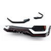 Maxton - Arriere Splitter Honda Civic Sport Mk 10
