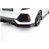 Maxton - Arriere Lame Honda Civic Sport Mk 10 