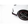 Maxton - Arriere Lame Honda Civic Sport Mk 10 