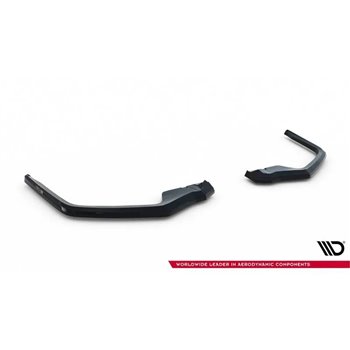 Maxton - Arriere Lame Honda Civic Sport Mk 10 