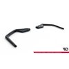 Maxton - Arriere Lame Honda Civic Sport Mk 10 