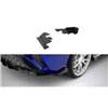 Maxton - Rear Side Flaps Audi S3 Sedan 8Y Facelift