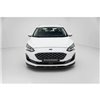 Maxton - Lame Du Pare-Chocs Avant V.1 Ford Focus Vignale Mk4 
