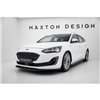 Maxton - Lame Du Pare-Chocs Avant V.1 Ford Focus Vignale Mk4 