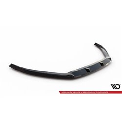 Maxton - Lame Du Pare-Chocs Avant V.1 Ford Focus Vignale Mk4 