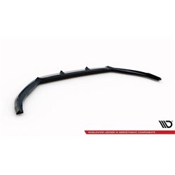 Maxton - Lame Du Pare-Chocs Avant V.1 Ford Focus Vignale Mk4 