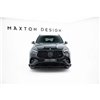 Maxton - Lame Du Pare-Chocs Avant Mercedes-AMG GLE 53 / AMG-Line SUV / Coupe W167 Facelift / C167 Facelift 