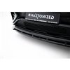 Maxton - Lame Du Pare-Chocs Avant Mercedes-AMG GLE 53 / AMG-Line SUV / Coupe W167 Facelift / C167 Facelift 