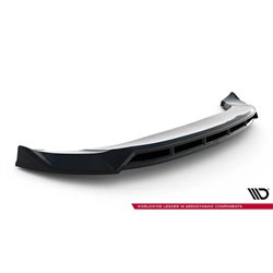Maxton - Lame Du Pare-Chocs Avant Mercedes-AMG GLE 53 / AMG-Line SUV / Coupe W167 Facelift / C167 Facelift 