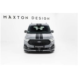 Maxton - Lame Du Pare-Chocs Avant Ford Transit Connect Mk3 
