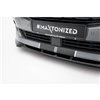 Maxton - Lame Du Pare-Chocs Avant Ford Transit Connect Mk3 