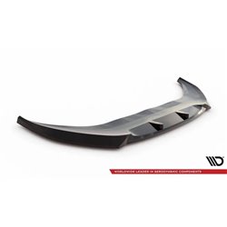 Maxton - Lame Du Pare-Chocs Avant Ford Transit Connect Mk3 