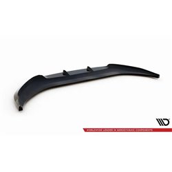 Maxton - Lame Du Pare-Chocs Avant Ford Transit Connect Mk3 