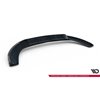 Maxton - Lame Du Pare-Chocs Avant Mercedes-Benz GLA 45 AMG Off-roader X156 