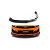Maxton - Lame Du Pare-Chocs Avant V.2 Chevrolet Camaro SS Mk6 Facelift