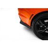Maxton - Arriere Lame (avec une barre verticale) Chevrolet Camaro SS Mk6 Facelift 