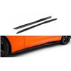 Maxton - Rajouts Des Bas De Caisse V.1 Chevrolet Camaro SS Mk6 Facelift