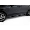 Maxton - Rajouts Des Bas De Caisse Mercedes-AMG / AMG-Line GLE SUV W167 / W167 Facelift 