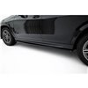 Maxton - Rajouts Des Bas De Caisse Mercedes-AMG / AMG-Line GLE SUV W167 / W167 Facelift 
