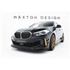 Maxton - Lame Du Pare-Chocs Avant BMW M135i M-Performance F40 