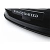 Maxton - Lame Du Pare-Chocs Avant BMW M135i M-Performance F40 