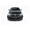 Maxton - Lame Du Pare-Chocs Avant BMW M135i M-Performance F40 
